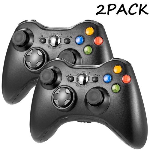 Controller wireless - 2,