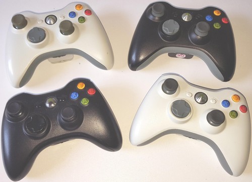 Joypad per xbox - 360, le
