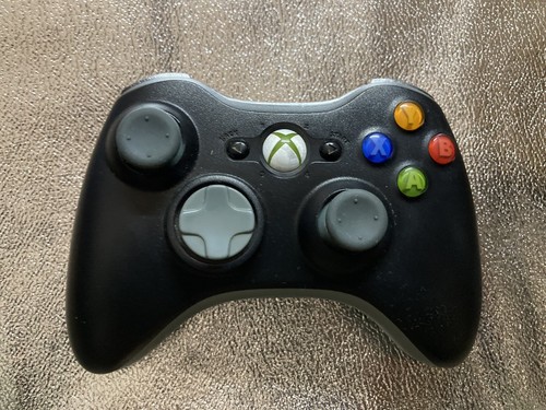Joystick joypad xbox 360 - joystick, x360