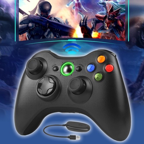 Controller wireless per - 2.4g,