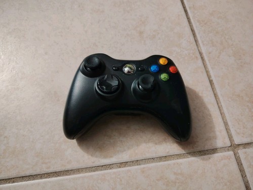Controller joypad xbox 360 - controller,