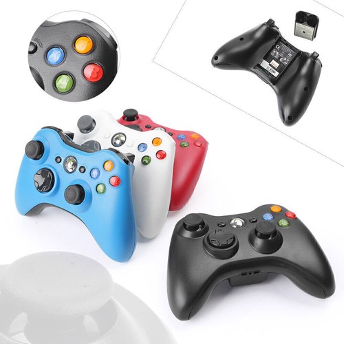 Controller gioco wireless - di,