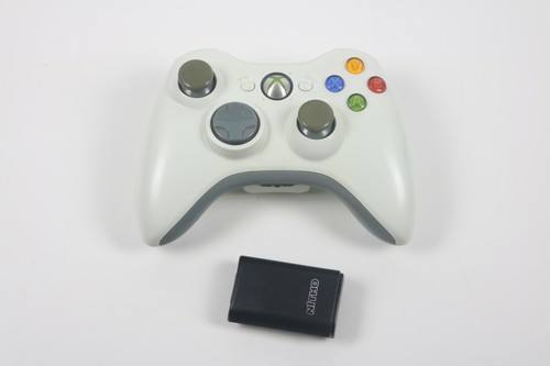Genuine controller joypad - genuine,