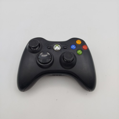 Joypad xbox 360 microsoft - xbox,