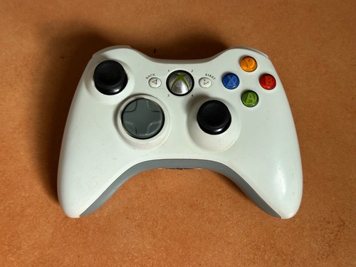 Joypad controller microsoft - joypad,