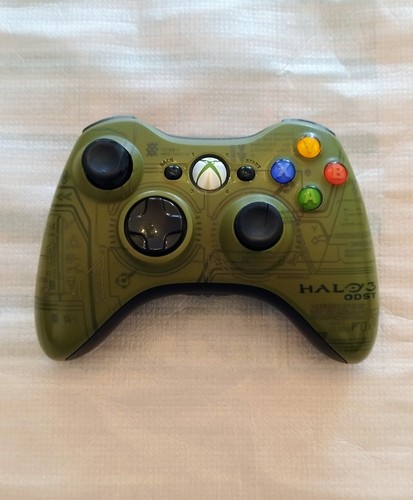Controller xbox 360 - xbox,