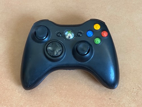Joypad controller microsoft - joypad,