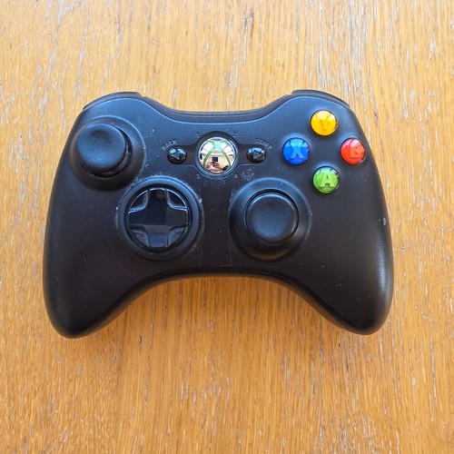 Controller xbox 360 joystick - 360,