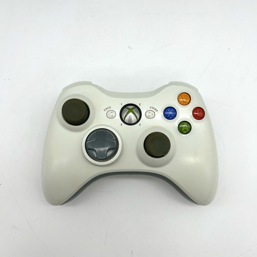 Controller xbox 360 wireless - controller,