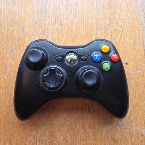 Controller xbox 360 joystick - controller,