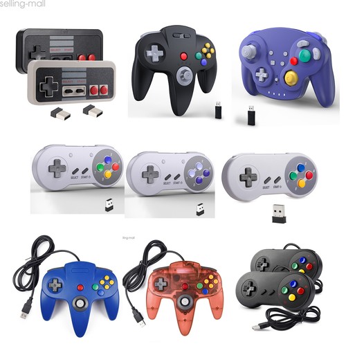 Joystick controller usb - joystick,