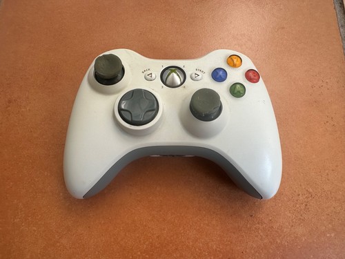 Joypad controller microsoft - controller,