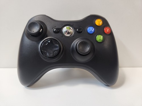 Controller xbox 360 joypad - xbox,