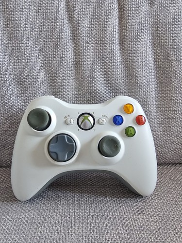 Controller xbox 360 joystick - xbox,
