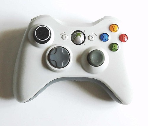 Controller joypad wireless - controller,