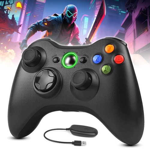 Controller wireless per - controller,