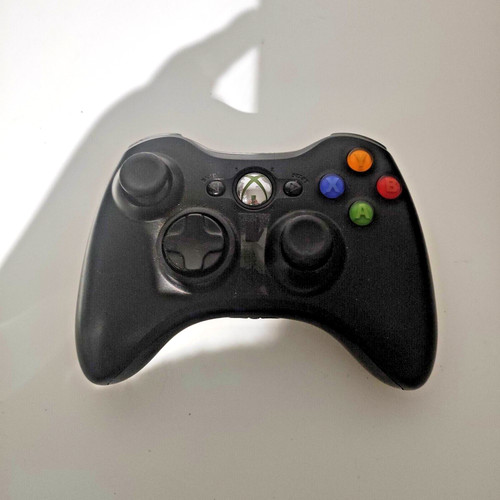 Controller xbox 360 - controller, joystick