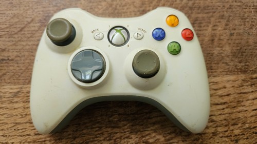 Microsoft xbox 360 joypad - xbox,