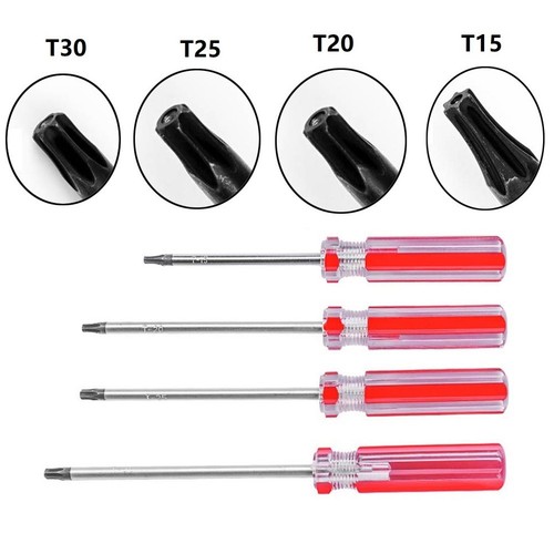 T15 t20 t25 t30 precisione - t15/t20/t25/t30,