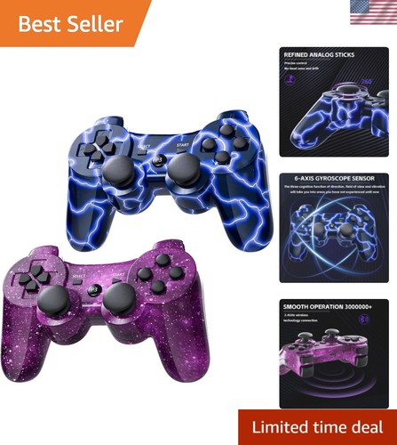 Controller wireless per 3 - controller,