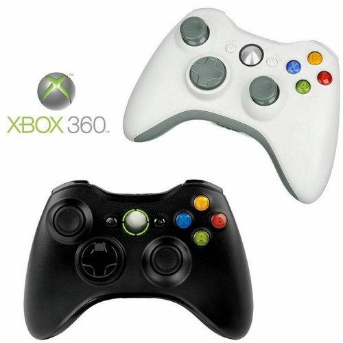 Joystick joypad xbox 360 - joypad, x360